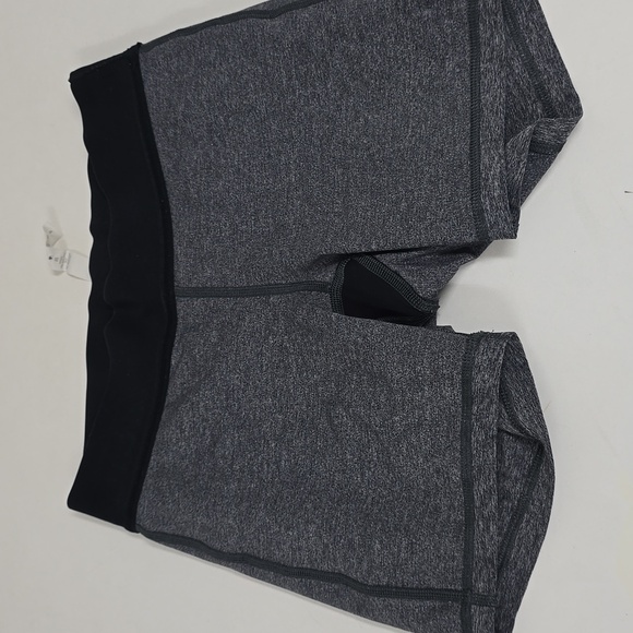 Lululemon Box It Out Short (5")Black / Heathered Black - Picture 9 of 13